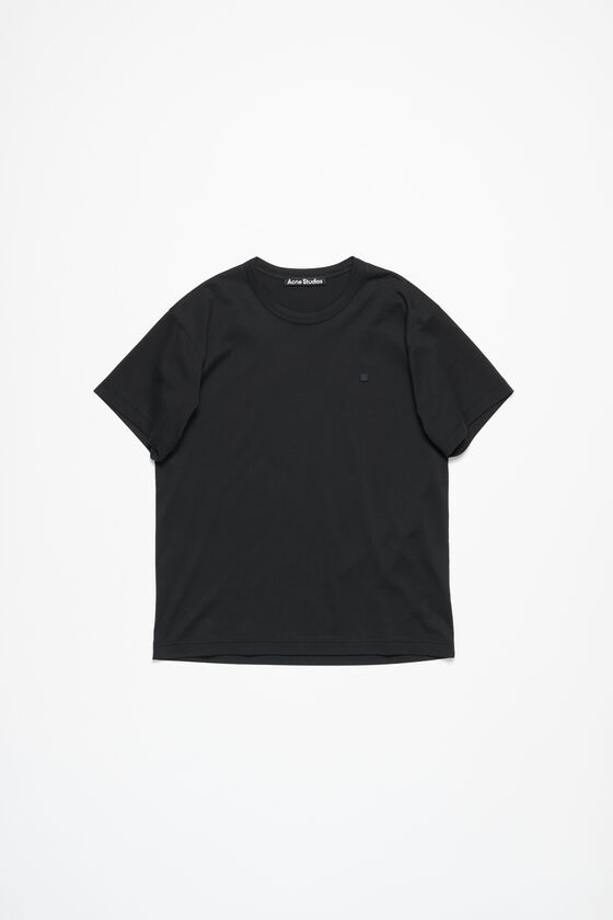 (image for) Precise Crew neck t-shirt- Regular fit